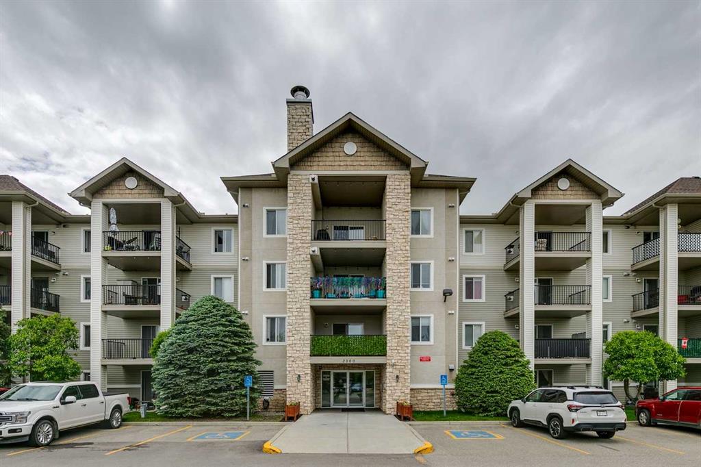 2407, 12 Cimarron Common , A2321714, Alberta,