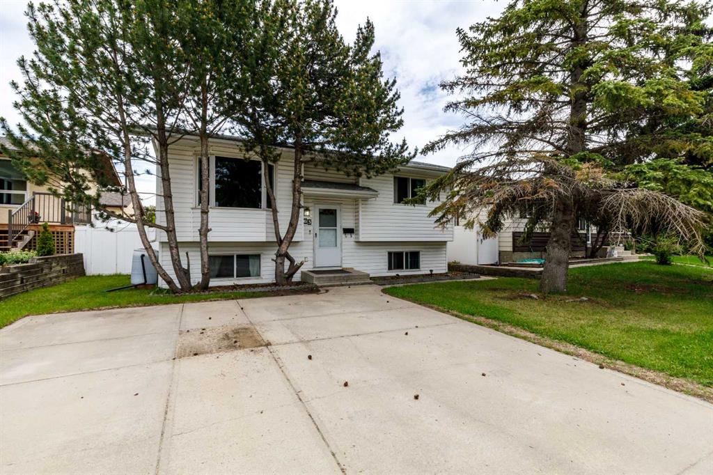 63 Mclevin Crescent , A2321715, Alberta,