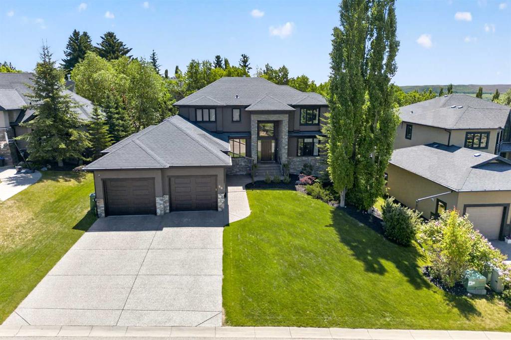 50 Spring Valley Place SW, A2321717, Alberta,
