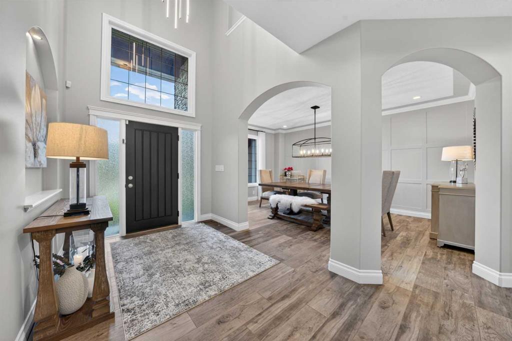 Fourth View of 50 Spring Valley Place SW, Springbank Hill, Calgary, Alberta, T3H 4V1