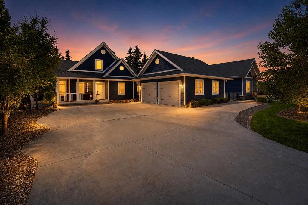 616 Bridgeview Road , A2321719, Alberta,