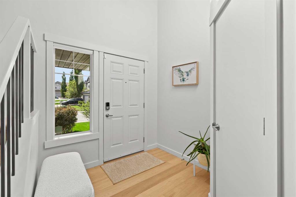 Fourth View of 86 Rockyspring Circle NW, Rocky Ridge, Calgary, Alberta, T3G 6A1