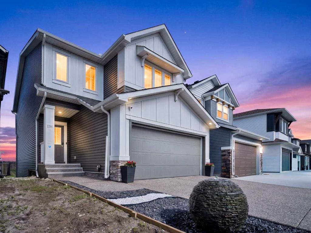 134 Hotchkiss Manor SE, A2321723, Alberta,