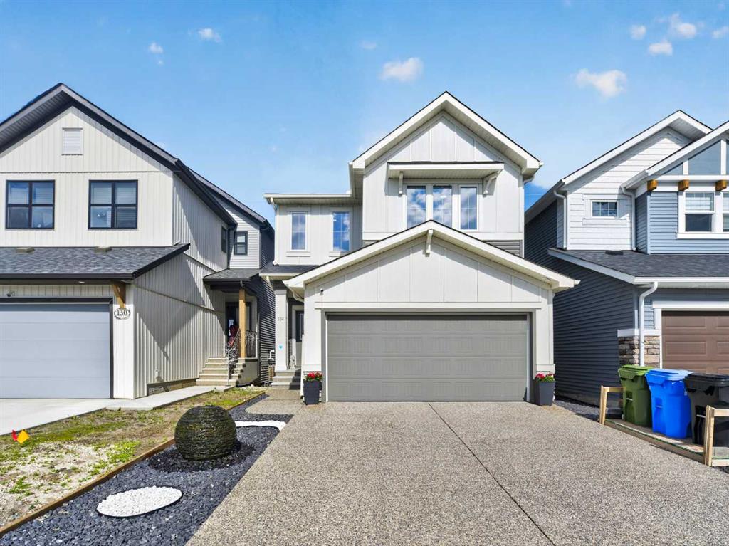 Fourth View of 134 Hotchkiss Manor SE, Hotchkiss, Calgary, Alberta, T3S 0J5