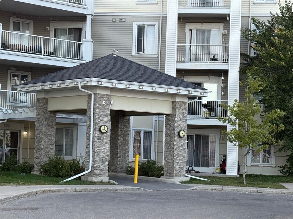 1319, 1140 Taradale Drive NE, A2321733, Alberta,