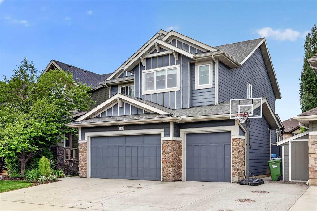 216 Auburn Sound View SE, A2321734, Alberta,