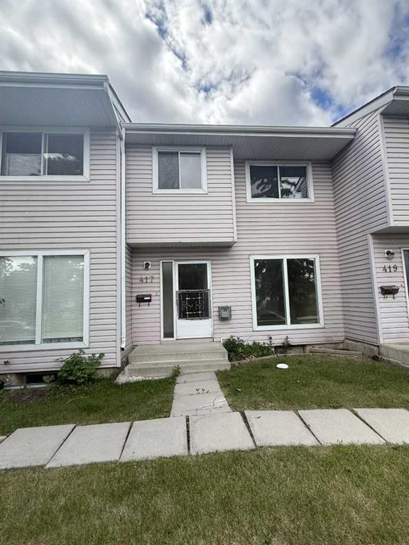 417 40 Street NE, A2321735, Alberta,