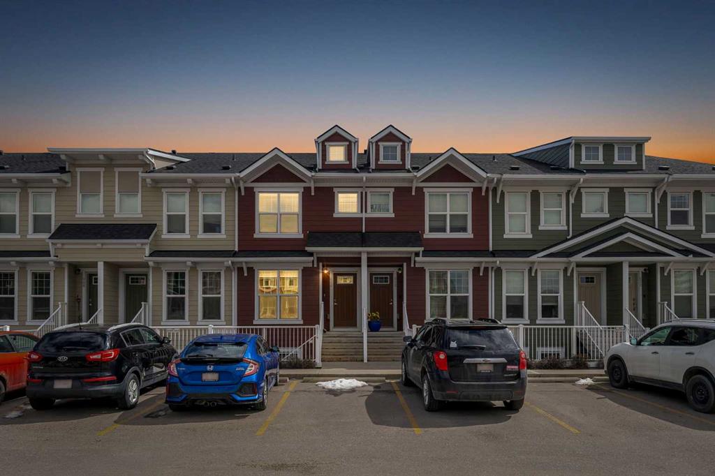 616 Cranford Mews SE, A2321737, Alberta,