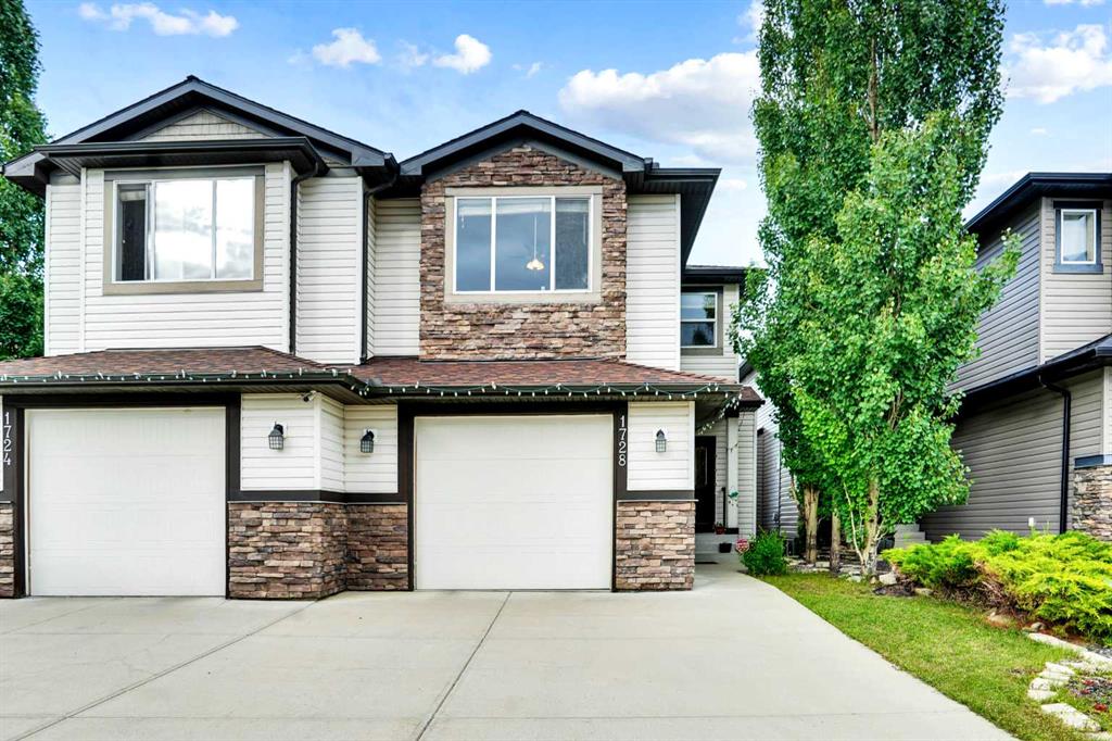 1728 Luxstone Drive SW, A2321738, Alberta,