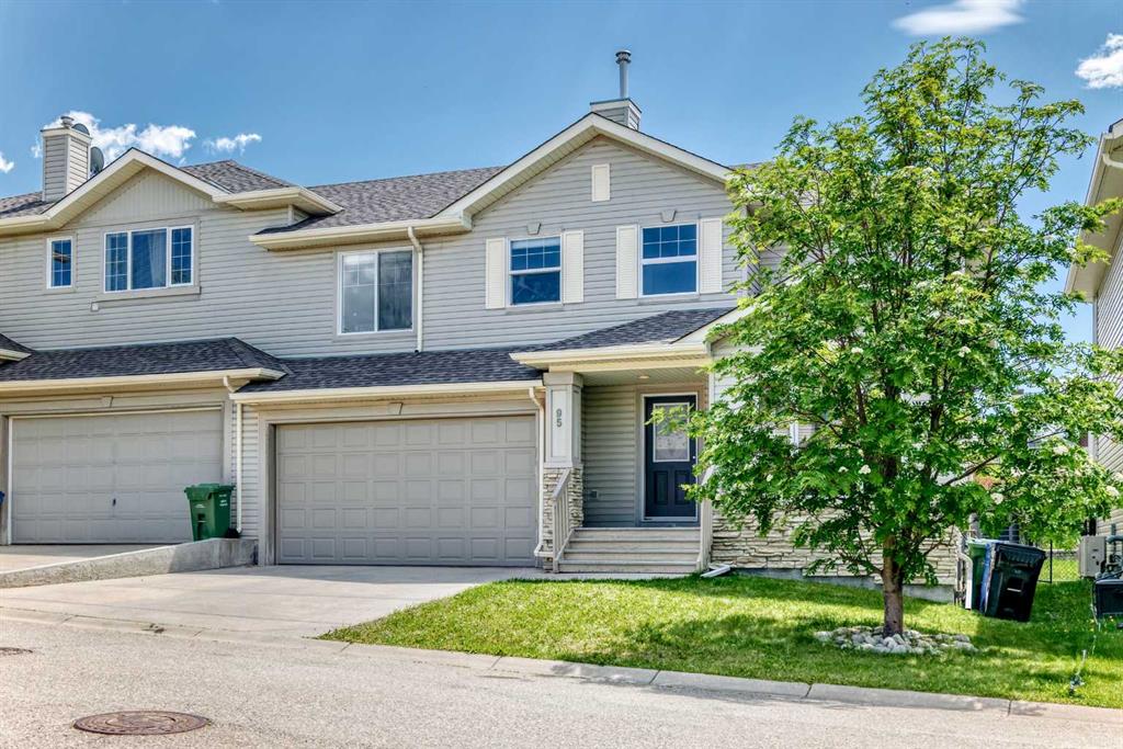 Third View of 95 Rockledge Terrace NW, Rocky Ridge, Calgary, Alberta, T3G 5R9