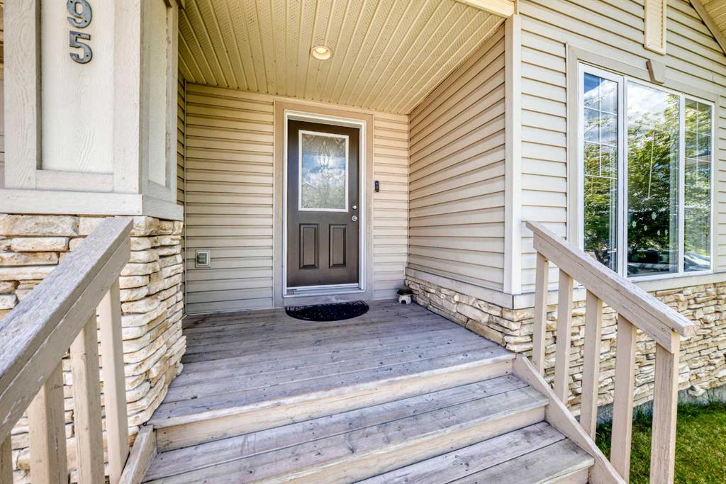 Fourth View of 95 Rockledge Terrace NW, Rocky Ridge, Calgary, Alberta, T3G 5R9