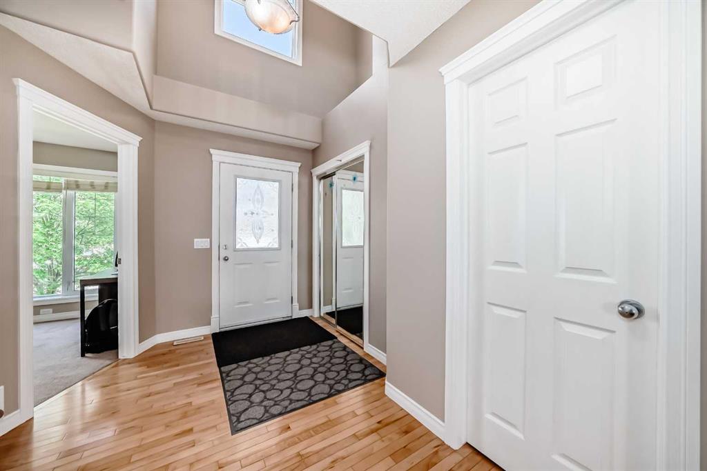 Fifth View of 95 Rockledge Terrace NW, Rocky Ridge, Calgary, Alberta, T3G 5R9