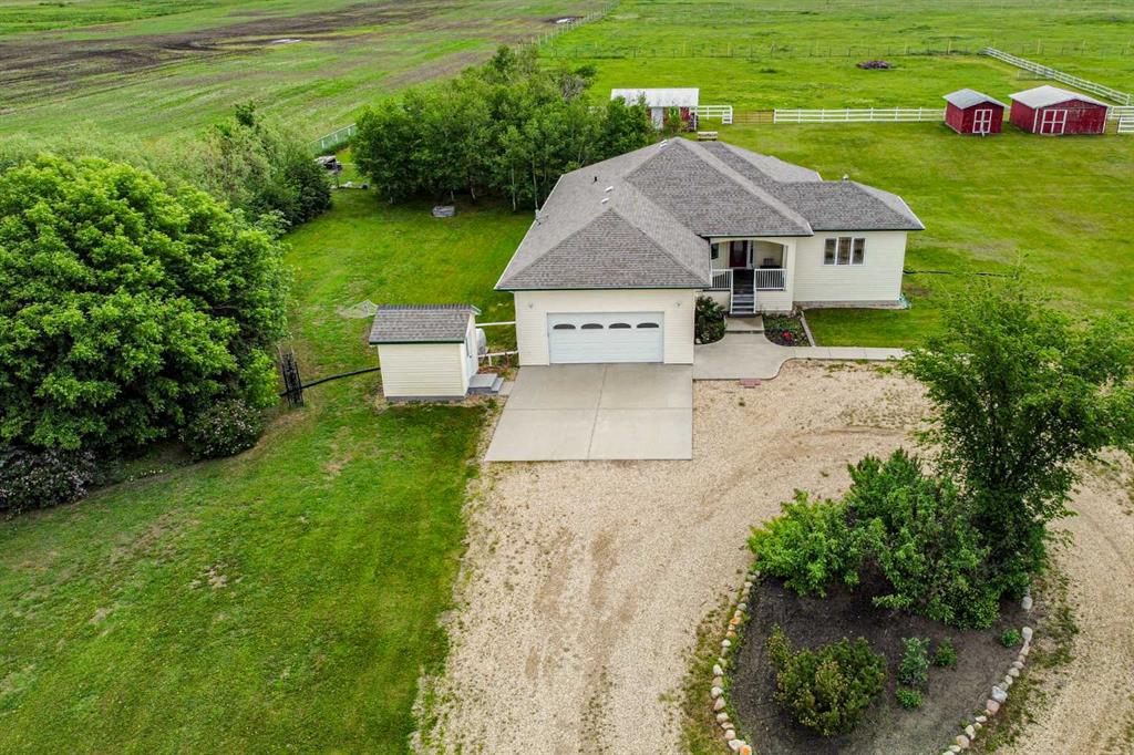 Third View of 46479 Range Road 183  , NONE, Rural Camrose County, Alberta, T0B 3P0