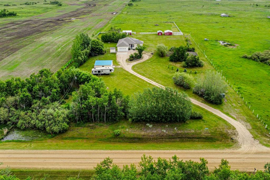 Fourth View of 46479 Range Road 183  , NONE, Rural Camrose County, Alberta, T0B 3P0