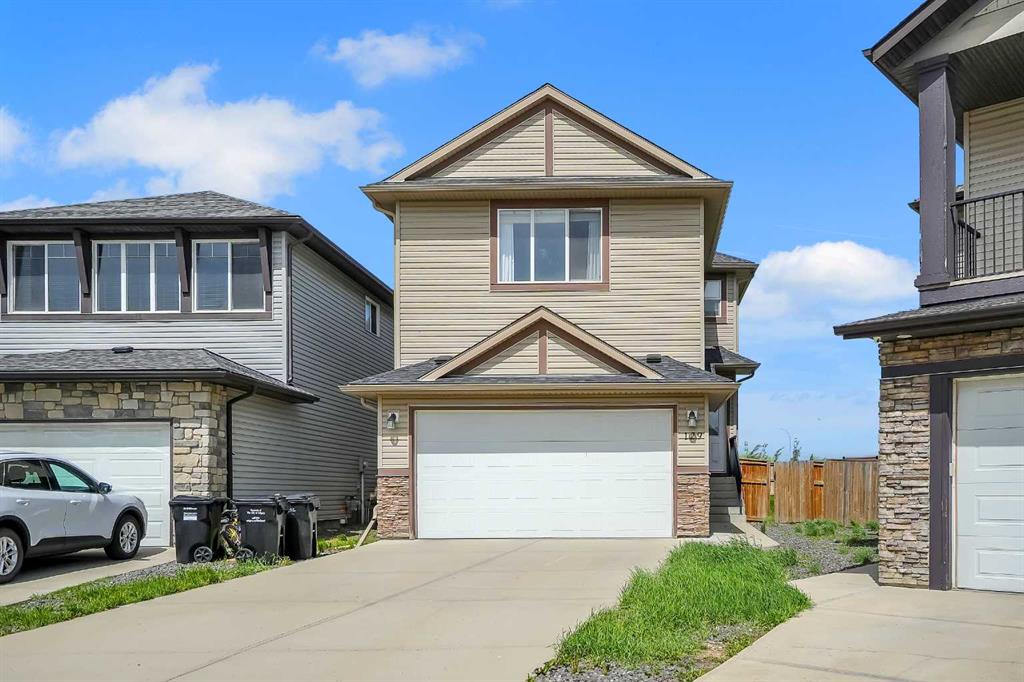 Second View of 129 Covecreek Bay NE, Coventry Hills, Calgary, Alberta, T3K 0N1