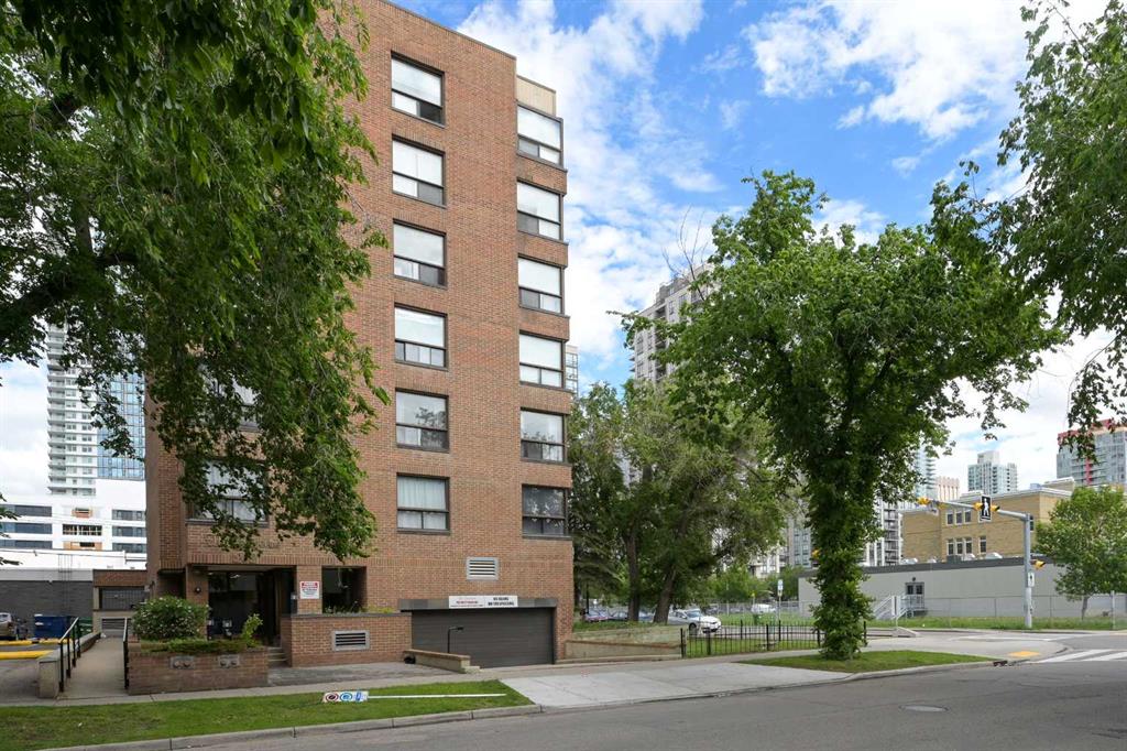 601, 1202 13 Avenue SW, A2321749, Alberta,