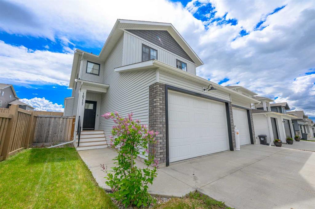 Second View of 10717 150 Avenue , Whispering Ridge, Rural Grande Prairie No. 1, County of, Alberta, T8X 0S3