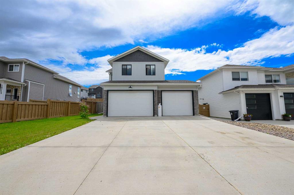 Third View of 10717 150 Avenue , Whispering Ridge, Rural Grande Prairie No. 1, County of, Alberta, T8X 0S3