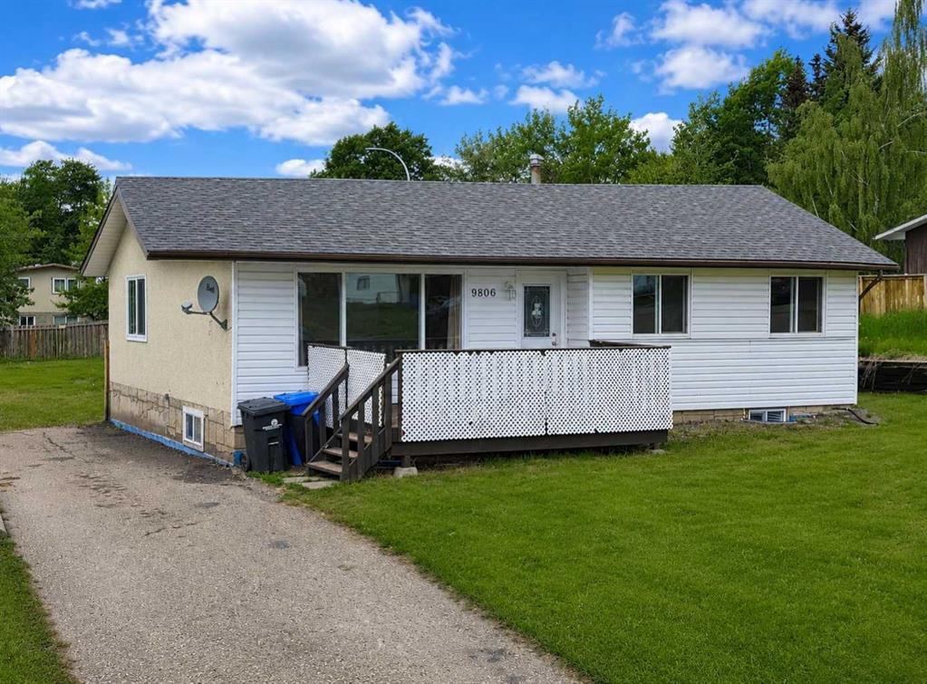 9806 104 Street  , A2321761, Alberta,