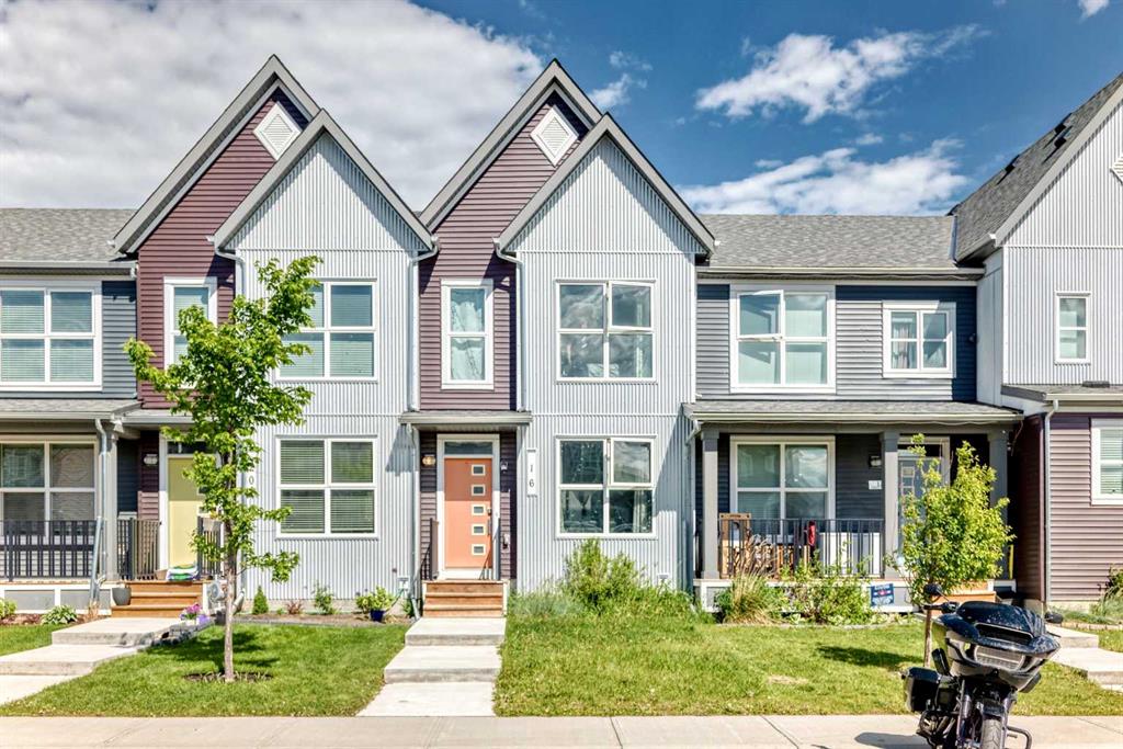 Second View of 16 Carringvue Way NW, Carrington, Calgary, Alberta, T3P 1K8