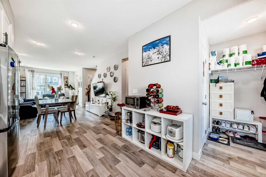 Fourth View of 16 Carringvue Way NW, Carrington, Calgary, Alberta, T3P 1K8