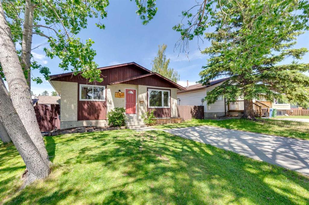 727 Ranchview Circle NW, A2321766, Alberta,