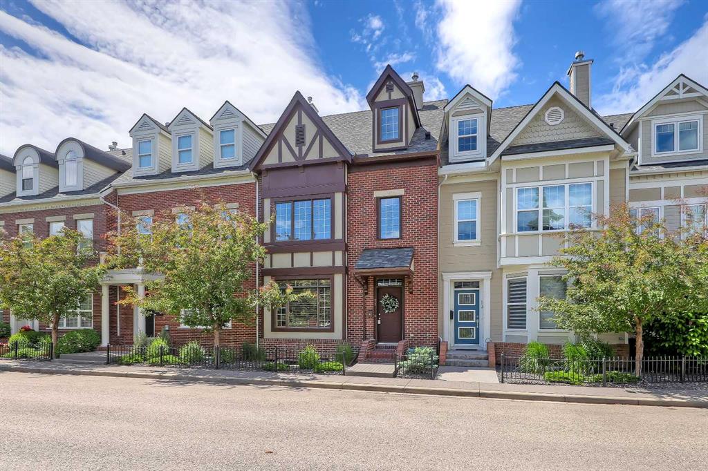 Third View of 17 Somme Boulevard SW, Garrison Woods, Calgary, Alberta, T2T 6K7