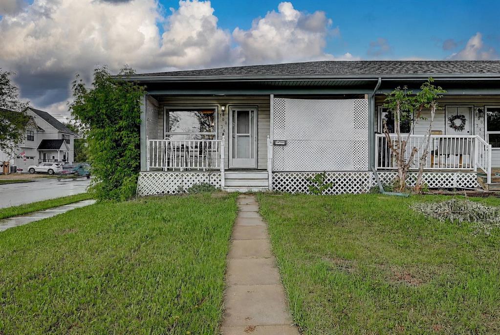 Main View of 10036 107 Avenue , Avondale, Grande Prairie, Alberta, T8V 1L7