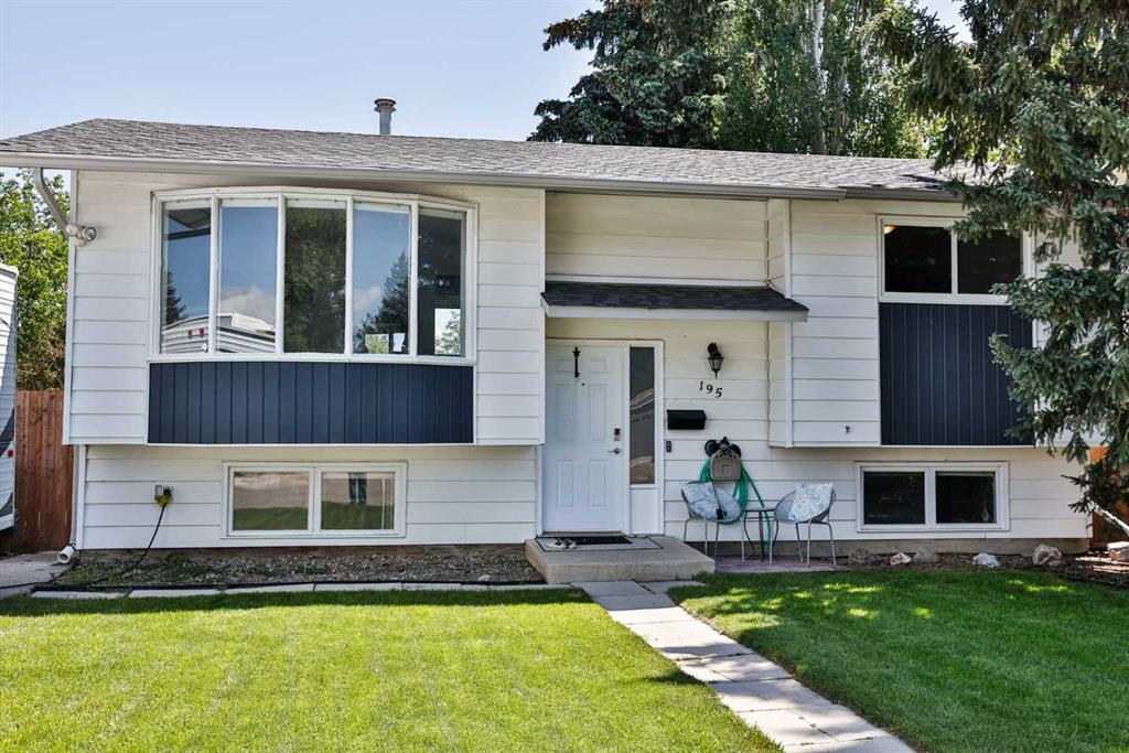 195 Laval Boulevard W, A2321777, Alberta,
