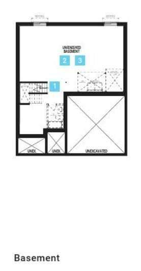 Fifth View of 59 Carringwood Rise NW, Carrington, Calgary, Alberta, T2X 6J9