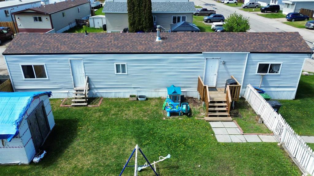 Third View of 282, 76 street  , Northwood Estates, Red Deer, Alberta, T4P 2A6