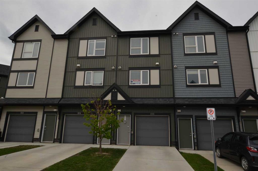 106, 16 Evanscrest Park NW, A2321788, Alberta,