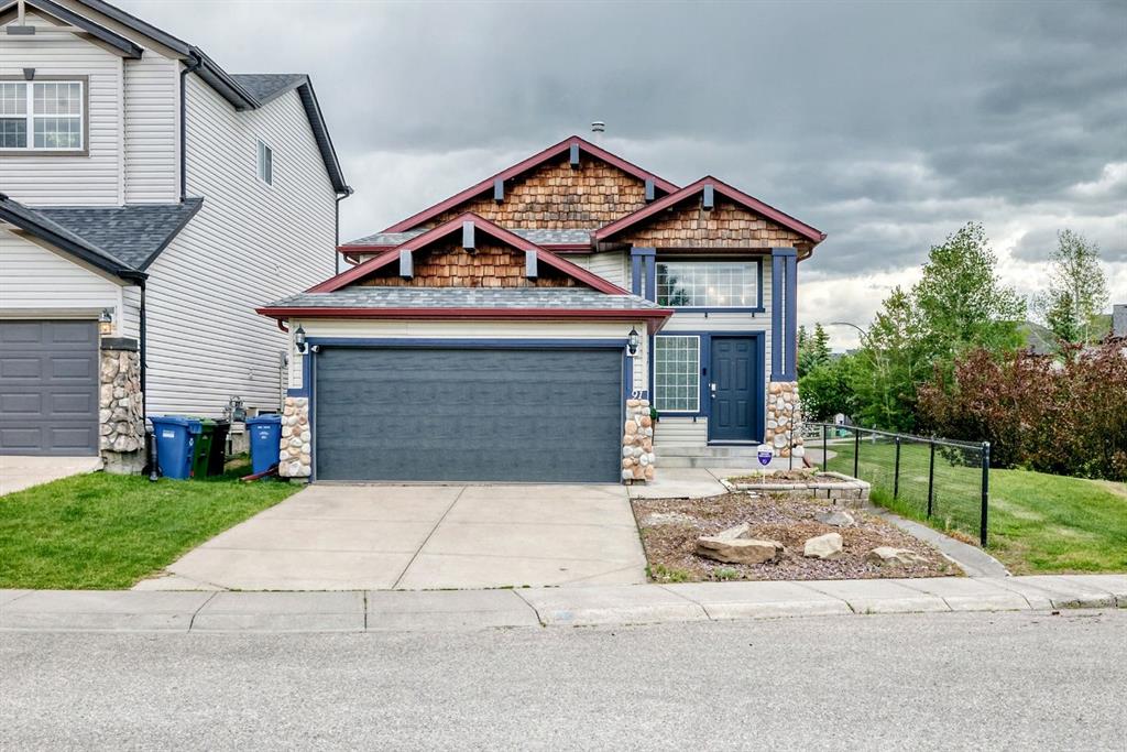 91 Panamount Gardens NW, A2321790, Alberta,