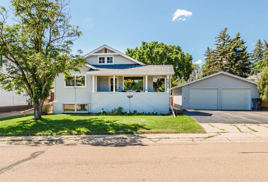 551 Riverside Drive W, A2321793, Alberta,