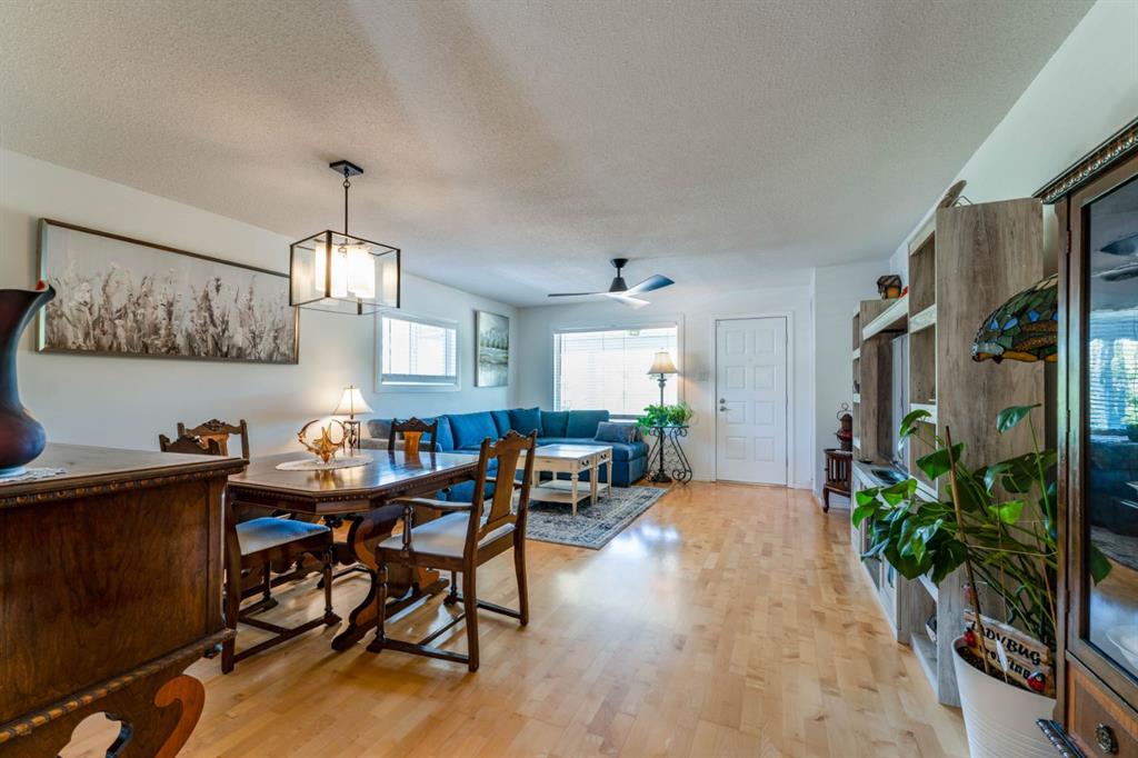 Third View of 551 Riverside Drive W, Downtown, Drumheller, Alberta, T0J0Y2