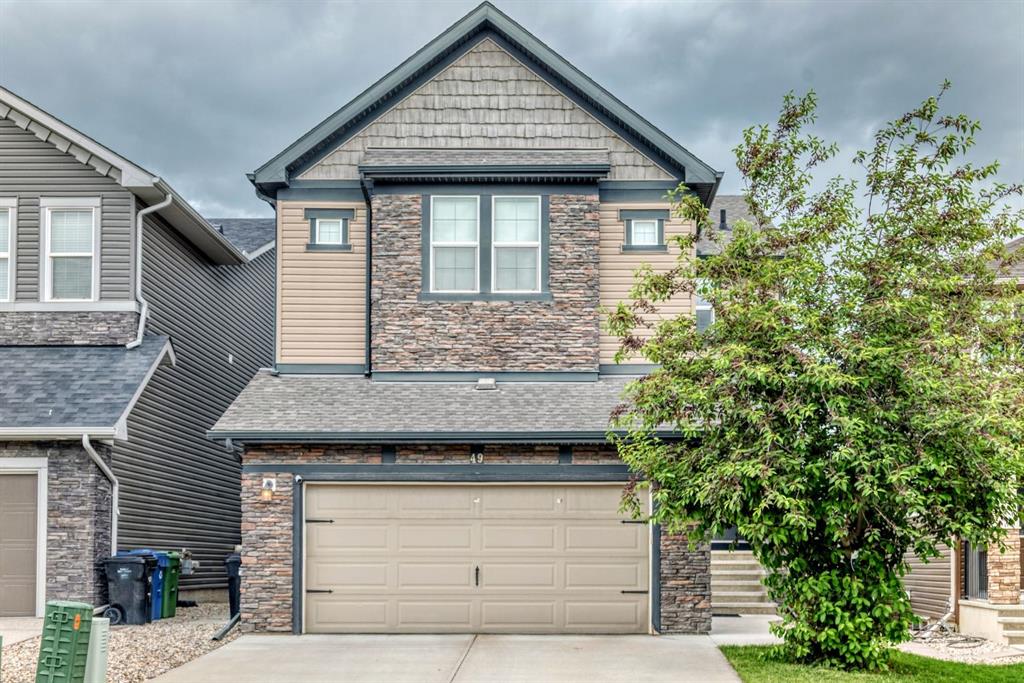 49 Nolanshire Green NW, A2321795, Alberta,