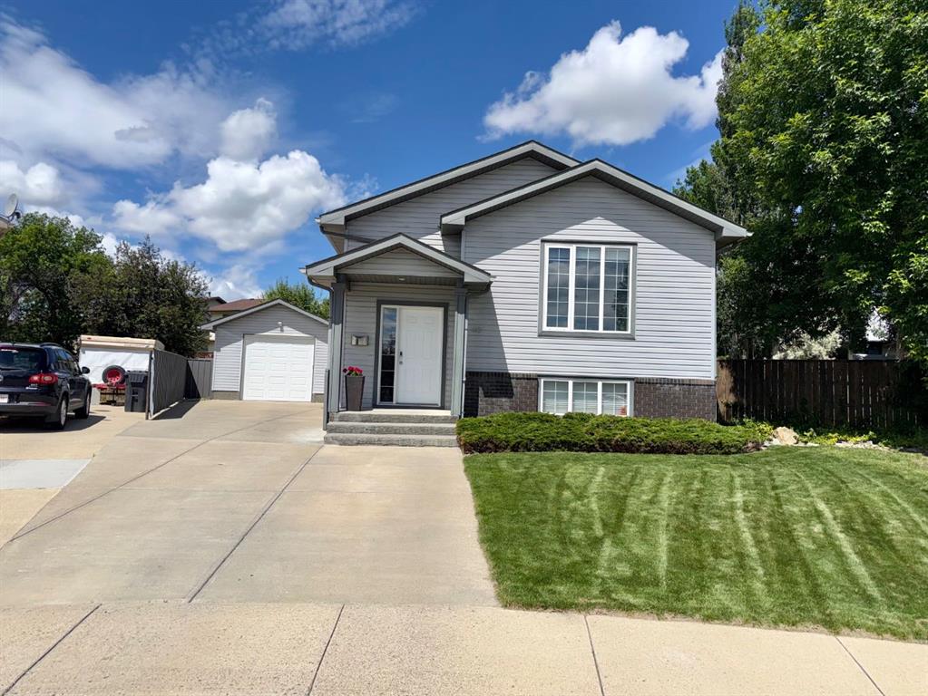 40 MicMac Court W, A2321798, Alberta,