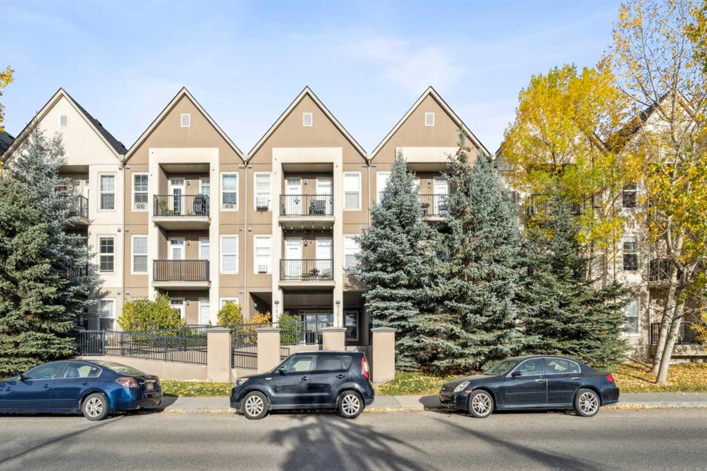 306, 15304 Bannister Road SE, A2321804, Alberta,