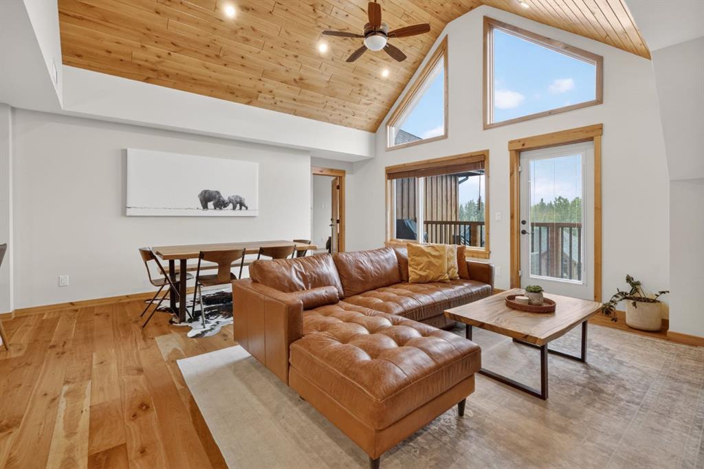 407, 707 Spring Creek Drive  , A2321817, Alberta,