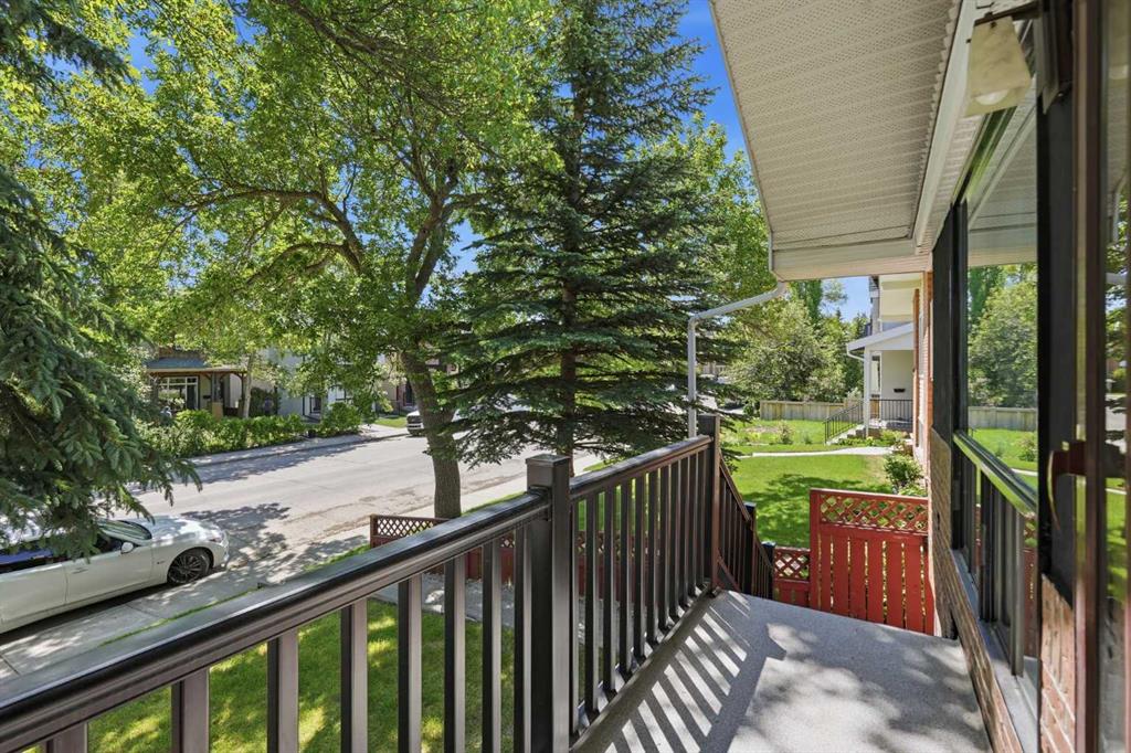 Third View of 4205 16 Street SW, Altadore, Calgary, Alberta, T2T 4H8