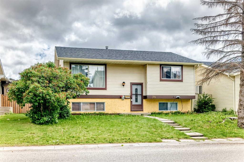 79 Castledale Way NE, A2321821, Alberta,