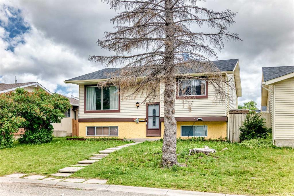 Fourth View of 79 Castledale Way NE, Castleridge, Calgary, Alberta, T3J 1X6