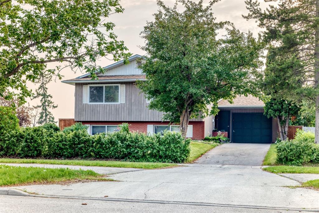 2703 60 Street NE, A2321822, Alberta,