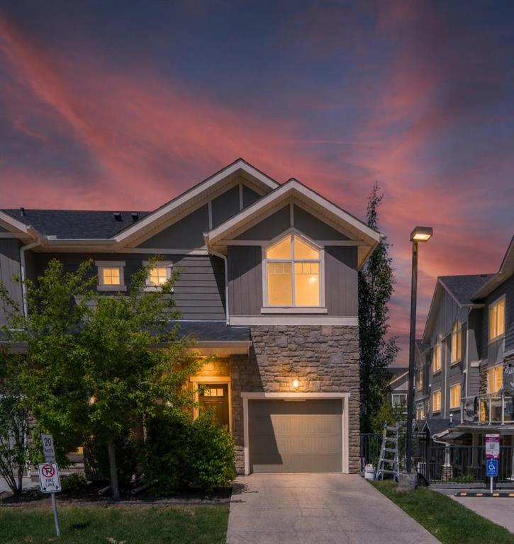 558 Evanston Manor NW, A2321828, Alberta,