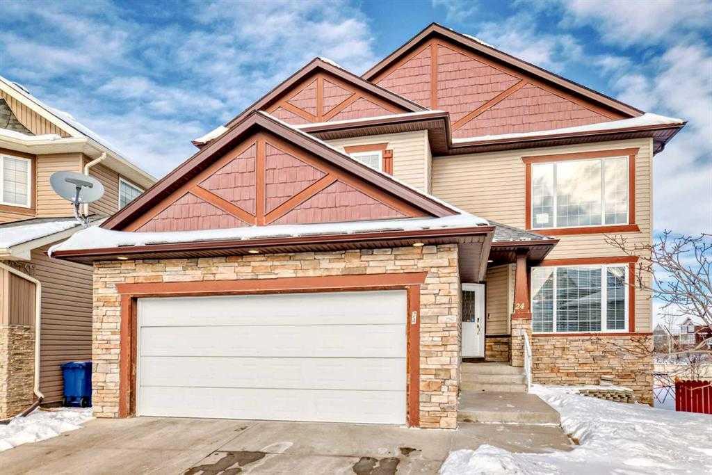 22 Baywater Cape SW, A2321830, Alberta,