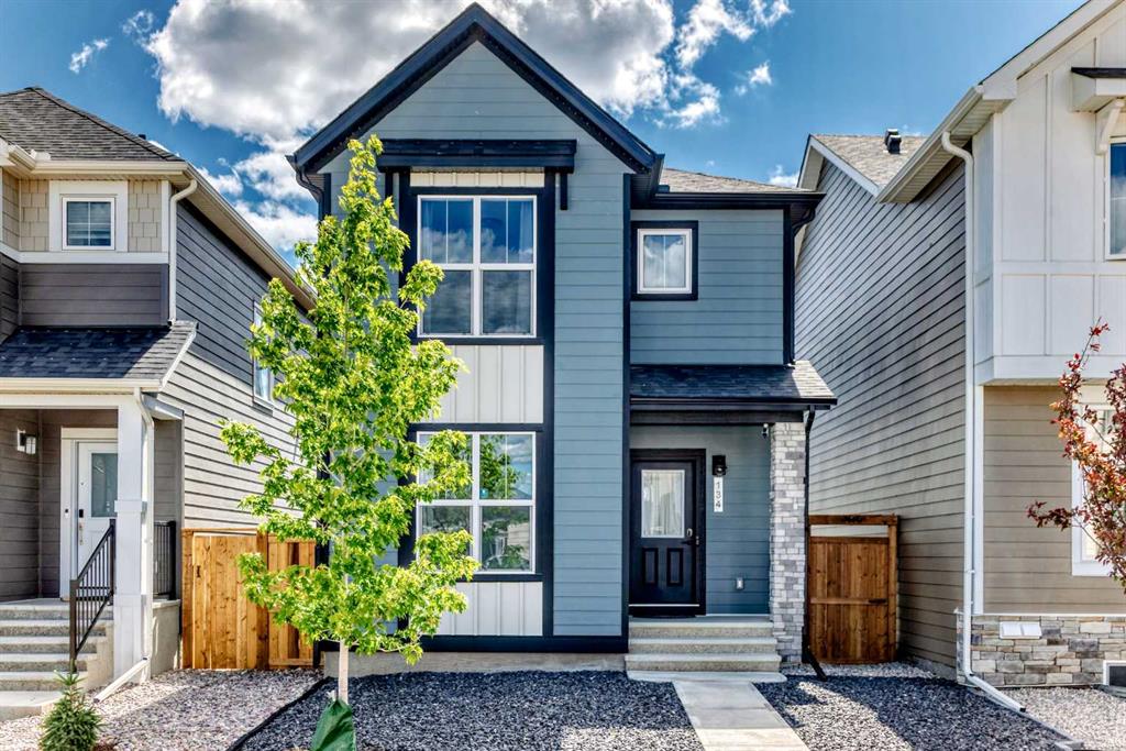 134 Versant View SW, A2321836, Alberta,