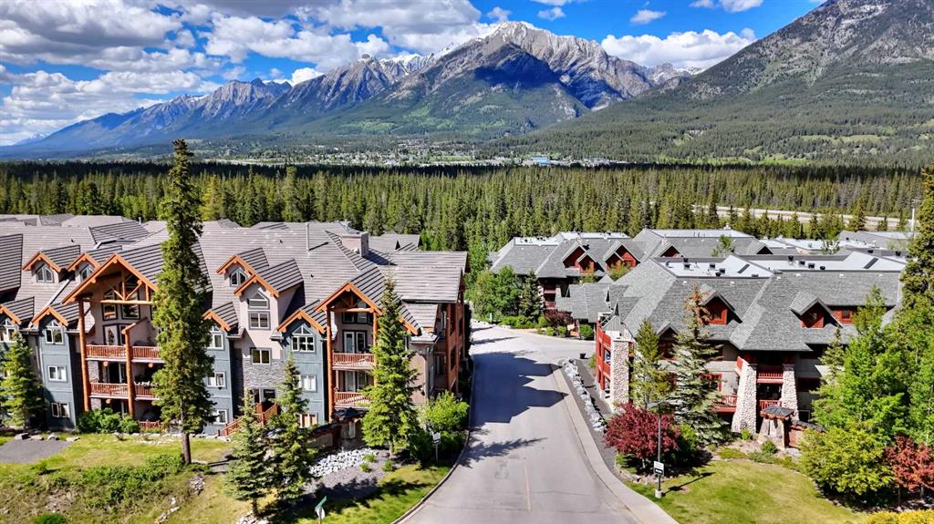 107, 175 Crossbow Place , A2321838, Alberta,