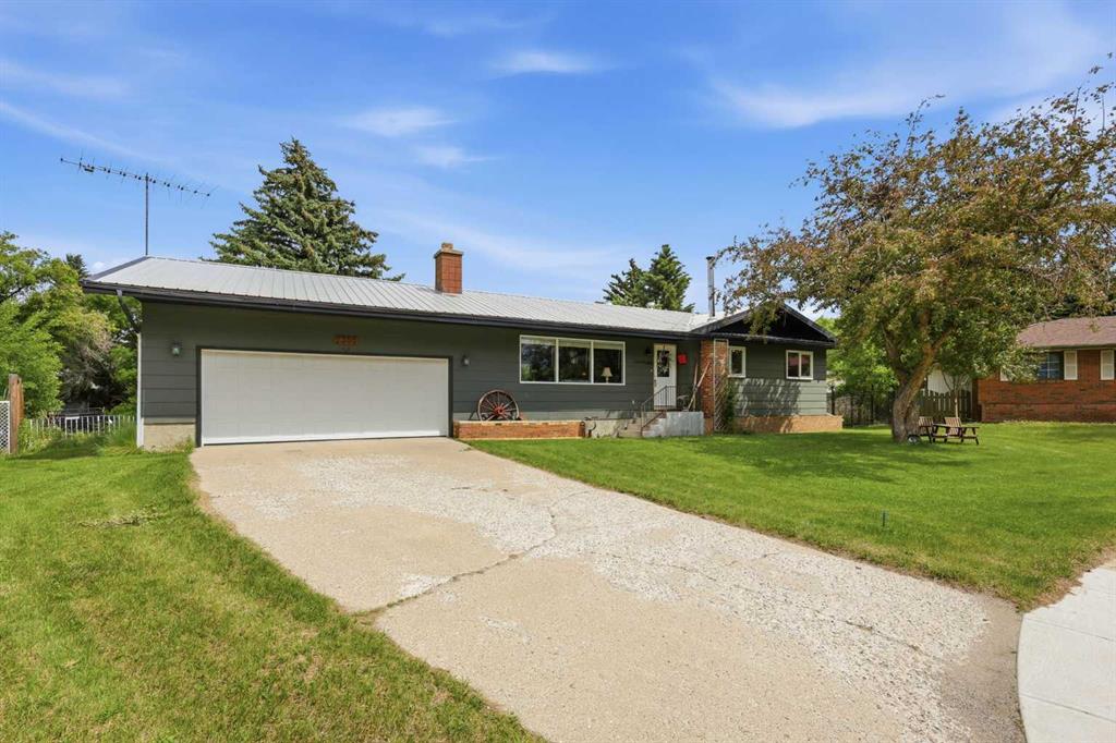 Third View of 2305 17 Street , NONE, Nanton, Alberta, T0L 1R0