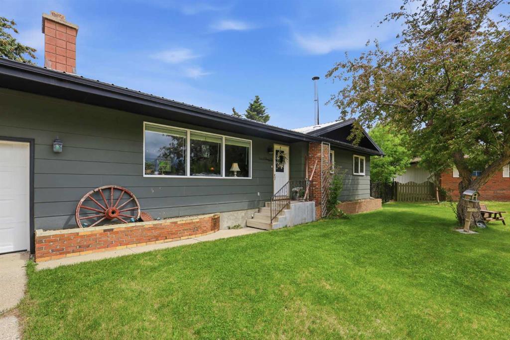 Fourth View of 2305 17 Street , NONE, Nanton, Alberta, T0L 1R0