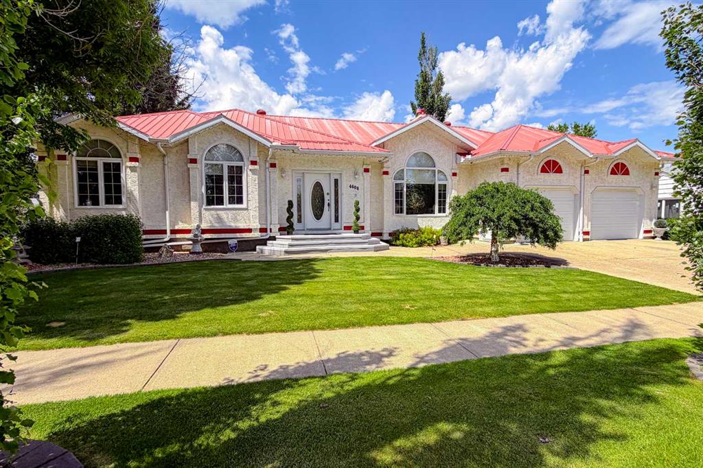 Second View of 4608 50 Street , Forestburg, Forestburg, Alberta, T0B 1N0